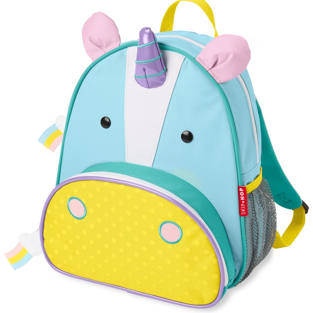 Skip Hop Unicorn Backpack